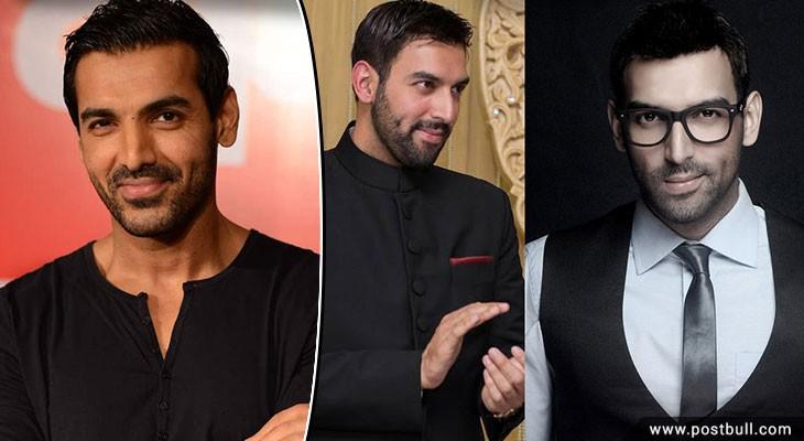 John Abraham-Mubashir Malik